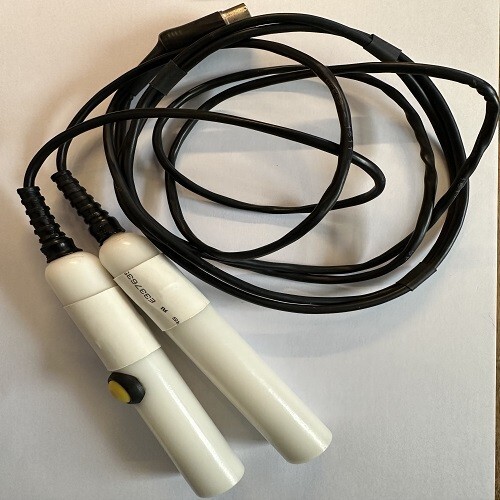 Caci mark one geniune - one, probes