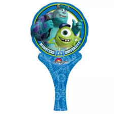 INFLATE-A-FUN Foil Balloon