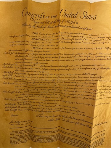Historical documents - documents, co