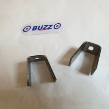 Lambretta Series 2 Spanish