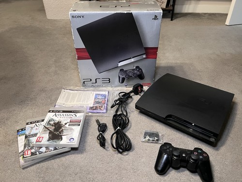 Sony playstation slim - playstation,