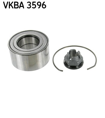 Front skf vkba 3596 - vkba,