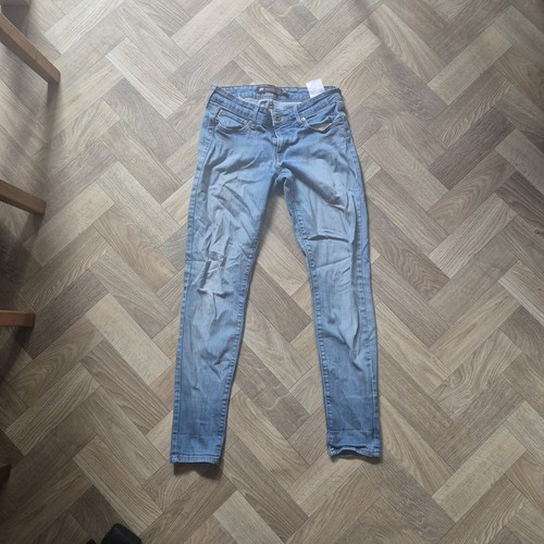 Levis slight curve mid rise - levis,