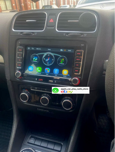 Golf 2006 2013 mk6 apple - *2006-2013,