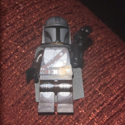 Lego star wars mandalorian - wars,