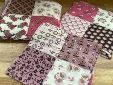 Vintage retro pretty patchwork - vintage,