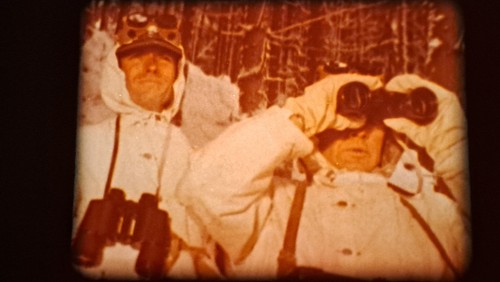 Where eagles dare clint - where, (1968)