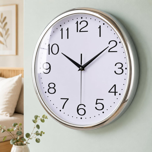 Modern wall clock inch - modern, inch/30