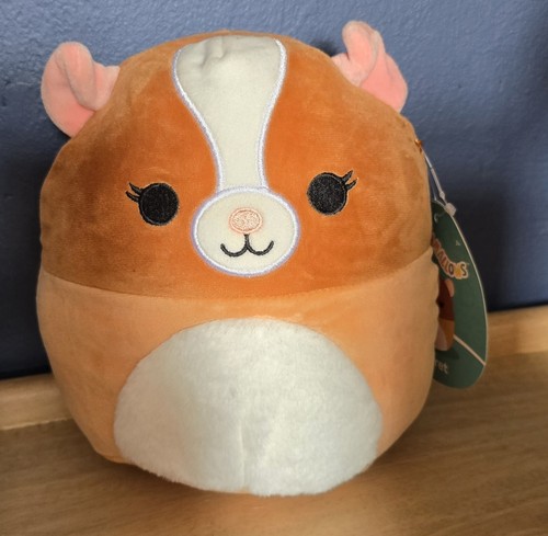 Squishmallows garret the - squishmallows,