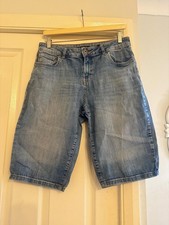 Ladies Shorts Tu Size 14