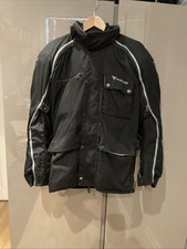 Dainese Textile Jacket And Trousers, Size 50 Jacket 54 Trousers