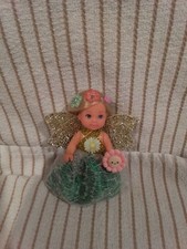 Small Fairy Doll