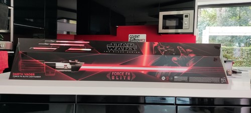 Star wars hasbro darth vader - wars,