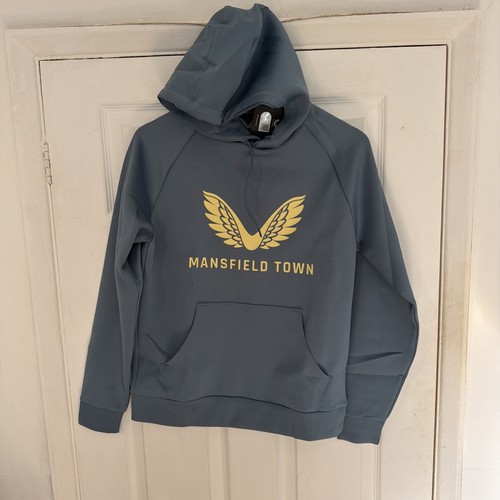 Mansfield town castore - mansfield, lock