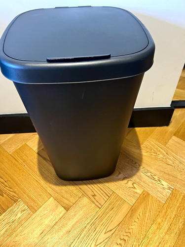 Ikea lövkvast swing bin - ikea,