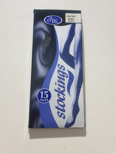 Boxed new ladies - boxed,