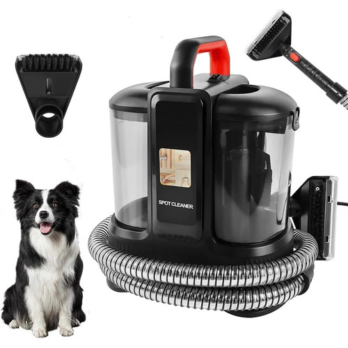Carpet cleaner spot - wash, 5000w