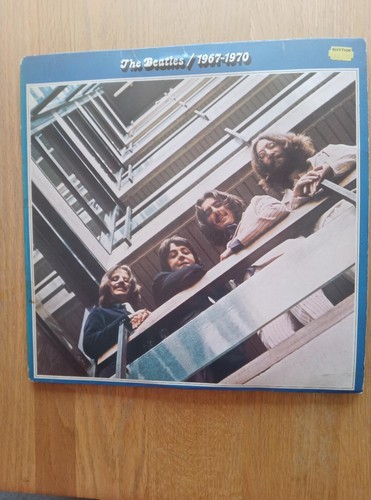 The beatles 1967 - the,