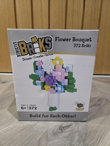 Flowers bouquet building - flowers,