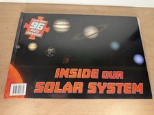 Inside Our Solar System Book