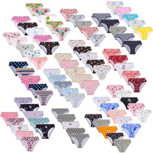 Girls pants knickers - knickers, briefs