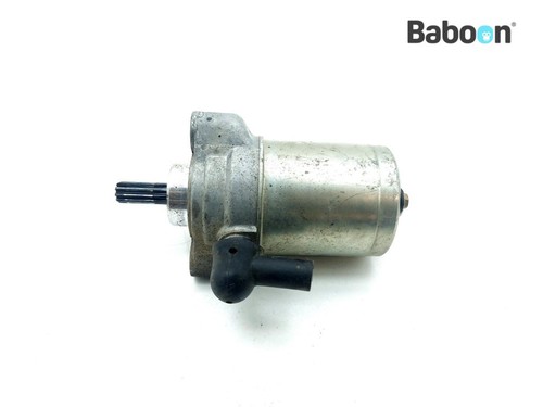 Starter motor yamaha 125 r - motor,