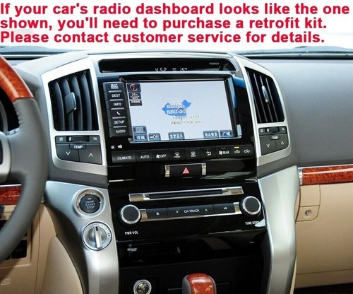 For toyota land cruiser - for,
