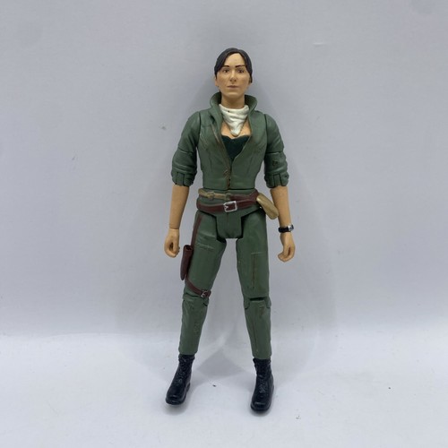 Primeval helen cutter action - helen,