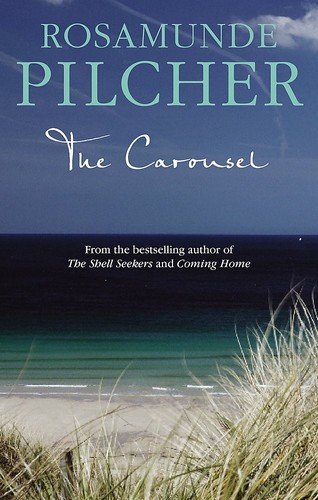 The carousel rosamunde - the, by