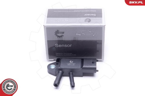 Sensor exhaust pressure esen - sensor,,