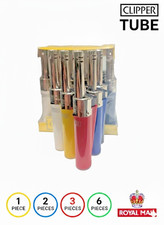 CLIPPER MINI TUBE Lighter