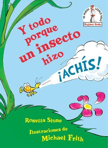 Rosetta stone todo - rosetta,
