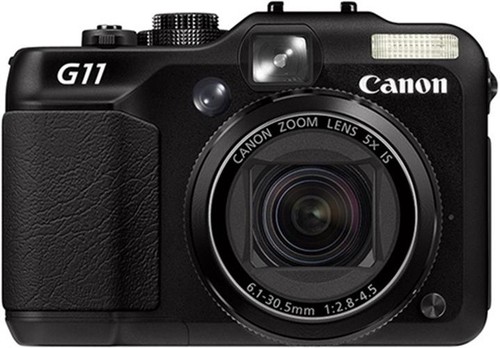 Canon powershot g11 - powershot,