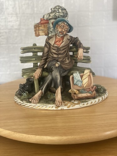 Capodimonte porcelain - capodimonte,