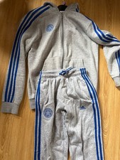 Leicester City Kids Tracksuit