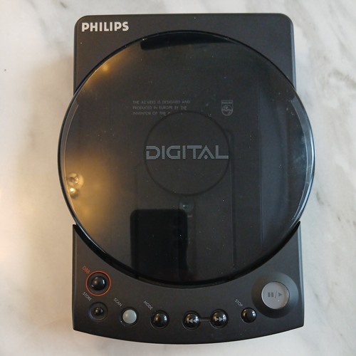 Philips 6892 portable - az-6892,