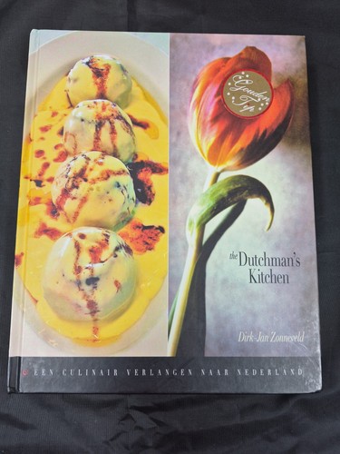 The dutchman kitchen dirk - kitchen,