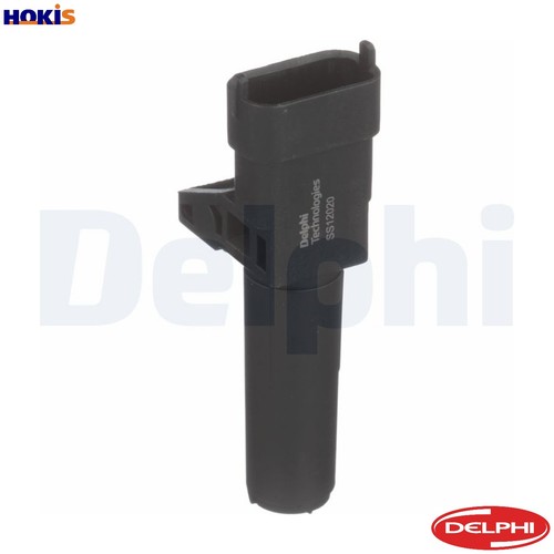 Sensor crankshaft pulse - sensor,