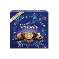 McVitie's Victoria Our Finest