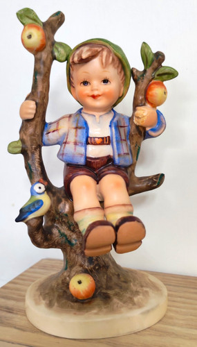Hummel apple tree boy 142 - hummel, 142/l
