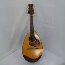 Raffaele Calace Mandolin