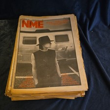 NME Magazine VINTAGE BUNDLE