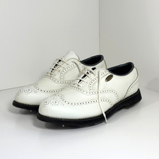 White Etonic Women's Golf