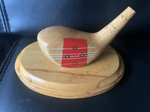 Jack nicklaus signed - jack,