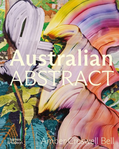Australian abstract - australian,