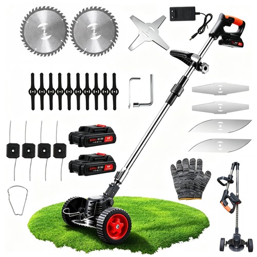 24v cordless grass - 24v,