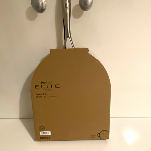 Procook elite tri - procook, tri-ply