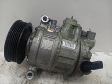 AUDI A3 A/C Air Conditioning