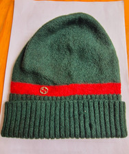 AUTHENTIC GUCCI GG Web Stripe