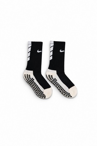 Pairs black nike grip - of,
